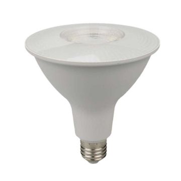 V-TAC PRO VT-238 Lampadina led PAR38 chip Samsung SMD 12.8W E27 bianco freddo 6500K - SKU 21152