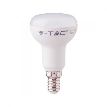 V-TAC PRO VT-239 Lampadina led bulb reflector chip samsung 3W E14 R39 bianco freddo 6400K - SKU 212