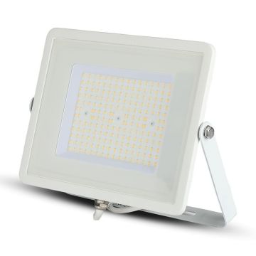 V-TAC PRO VT-106 Faro led 100W 115lm/w chip Samsung SMD alta luminosità luce bianco naturale 4000K IP65 - SKU 21768