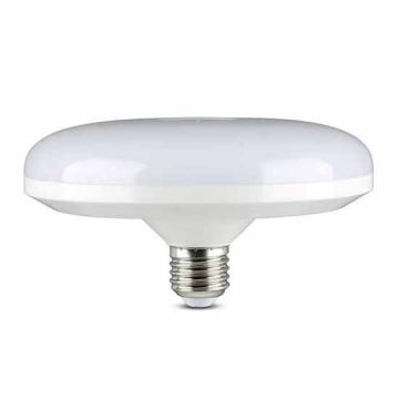 V-TAC PRO VT-235 Lampadina Chip LED Samsung SMD 36W E27 120° ufo F250 bianco caldo 3000K - SKU 219