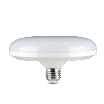 V-TAC PRO VT-235 Lampadina Chip LED Samsung SMD 36W E27 ufo F250 bianco naturale 4000K - SKU 220