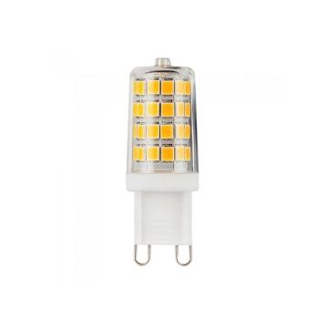 V-TAC PRO VT-204 Lampadina led chip samsung smd 3W G9 bianco naturale 4000K - SKU 247