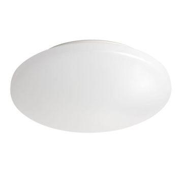 Plafoniera a LED 16W IP44 Kanlux SANVI LED 16W-NW Cod.26660 - 4000K