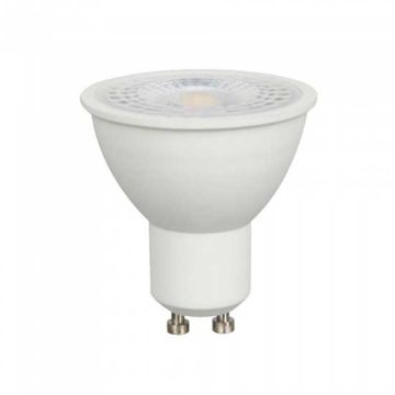 V-TAC Smart light VT-5174 lampadina spot led WiFi GU10 4.5W color change 3IN1 dimmable alexa google smartphone - sku 2750