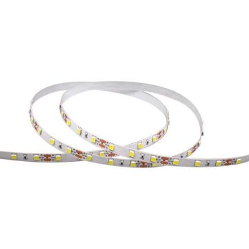 V-TAC VT-4040 striscia led strip SMD4040 8W/MT bobina 5mt 60led/mt 12V luce 3000k IP20 8mm - sku 2931