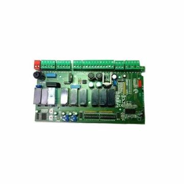 Scheda ricambio ZBX-E Came 3199ZBX-EN