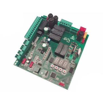 Scheda elettronica CAME ZF4 3199ZF4 RICAMBIO