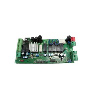 Scheda ricambio CAME 3199ZL38 ZL38 per BARRIERA AUTOMATICA