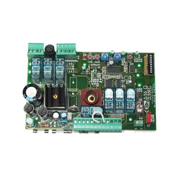 Scheda di ricambio CAME ZL55E per V600E 3199ZL55E