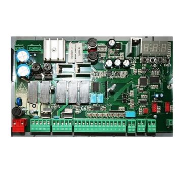 Scheda CAME ZL92 3199ZL92