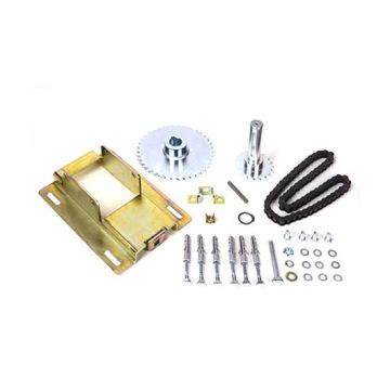 Kit rinvio applicazione fuori asse R.1:2,0 FAAC 390745