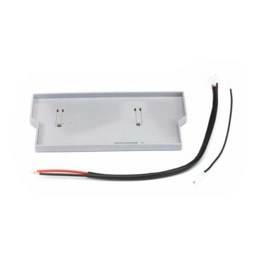 Kit supporto batteria d’emergenza per scheda E124 FAAC 390926