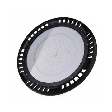 V-TAC PRO VT-9-99 Lampada industriale LED ufo 100W chip samsung smd bianco naturale 4000K - SKU 554