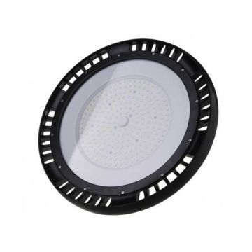 V-TAC PRO VT-9-99 Lampada industriale LED ufo 100W chip samsung smd bianco freddo 6400K - SKU 555