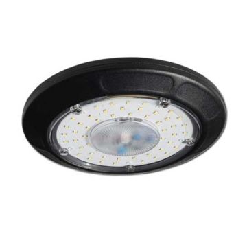 V-TAC VT-9053 Lampada industriale LED 50W Ufo shape bianco freddo 6400K - SKU 5555