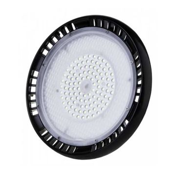 V-TAC PRO VT-9-98 Lampada industriale LED ufo 100W chip samsung smd bianco naturale 4000K - SKU 556