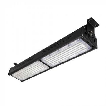 Lampada industriale V-TAC sospensione LED Linear SMD High Bay 100W 10.000LM 120° IP44 VT-9108 - SKU 5600 Bianco freddo 6400K