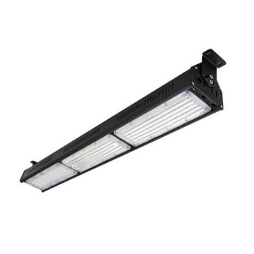 Lampada industriale V-TAC sospensione LED Linear SMD High Bay 150W 15.000LM 120° IP44 VT-9158 - SKU 5602 Bianco Freddo 6000K