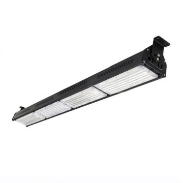 V-TAC VT-9208 Lampada industriale LED Linear SMD High Bay 200W bianco naturale 4000K IP54 - SKU 56031