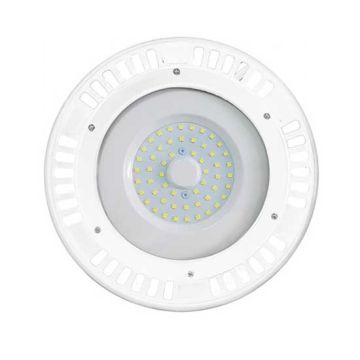 V-TAC VT-9115 Lampada industriale LED 100W Ufo shape bianco naturale 4000K - SKU 5613