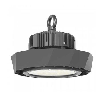 V-TAC PRO VT-9-108 Lampada industriale LED ufo 100W chip samsung smd bianco freddo 6400K - SKU 576