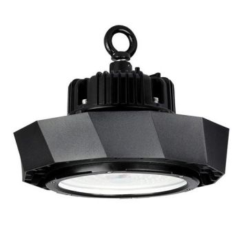 V-TAC PRO VT-9-103 Lampada industriale LED ufo 100W chip samsung smd bianco freddo 6400K dimmable - SKU 584