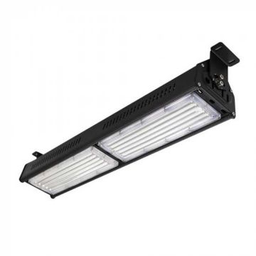 V-TAC PRO VT-9-109 Lampada industriale LED Linear SMD High Bay 100W chip samsung bianco freddo 6400K IP54 - SKU 590