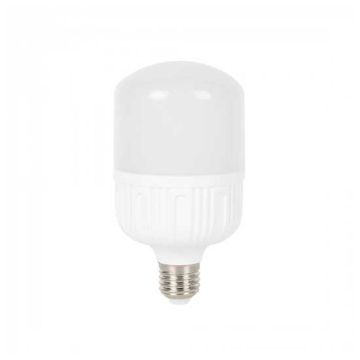 V-Tac VT-2125 Lampadina LED SMD E27 24W Big Ripple T100 – SKU 7277 Bianco Freddo 6400K