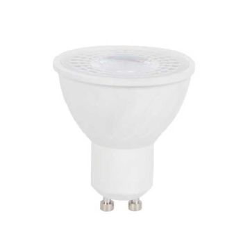 V-TAC VT-2206 Lampadina led smd 6W GU10 CRI >95 bianco naturale 4000K - SKU 7498