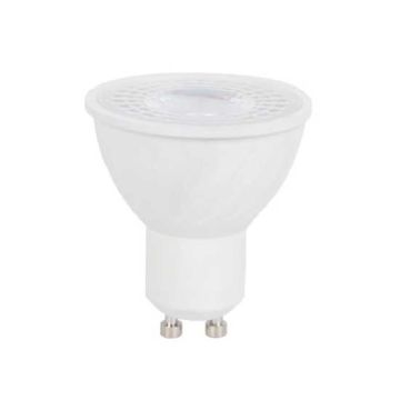 V-TAC VT-2206 Lampadina led smd 6W GU10 CRI >95 bianco freddo 6400K - SKU 7499