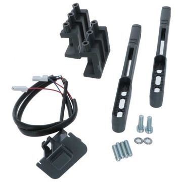 Came 801XC-0100 Kit finecorsa magnetici per automazioni per cancelli scorrevoli BXV