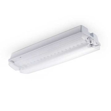 Lampada D’emergenza LED V-TAC  Anti black-out 3W 6000K 140LM IP65 VT-523 – SKU 8096