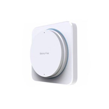 Supporto di fissaggio a parete per Interruttore controllo luce V-TAC Wireless VT- 540