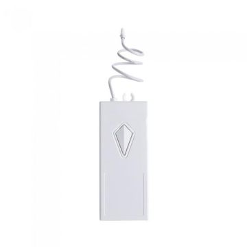 V-TAC VT-5129 Ricevitore wireless per interruttori switch senza fili - sku 8458