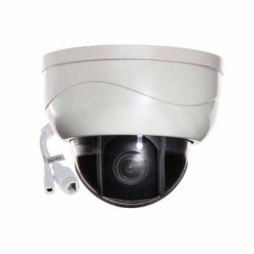 Telecamera IP 2Mpx HD 1080p Motorizzata 2.8-8mm PTZ Onvif IP20