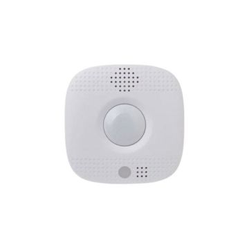 Vesta multifunctional smoke and heat detector with PIR sensor - VESTA-310