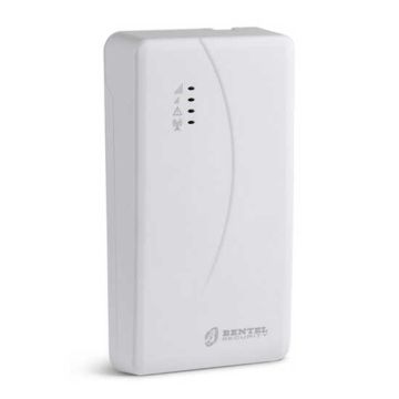 Bentel BGS-210 Comunicatore cellulare universale 2G/GPRS contenitore plastico con antenna integrata