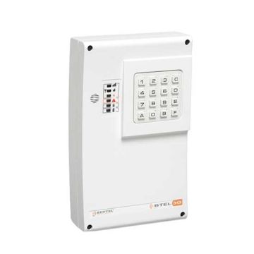 Bentel BTEL-3G Avvisatore telefonico 2G/3G vocale SMS 4 canali