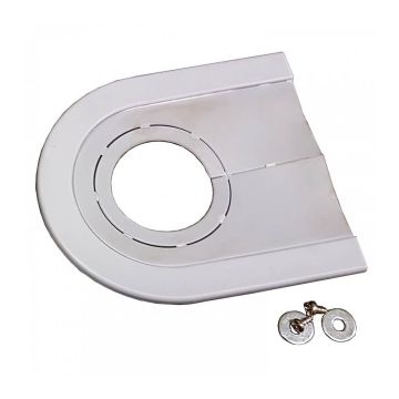 CAME 119RIA100 Coperchio di protezione per cassa FROG-CFN / FROG-CFNI