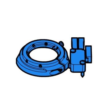 CAME Ricambio gruppo fine corsa meccanico FERNI 119RID093 F1000 / F1024