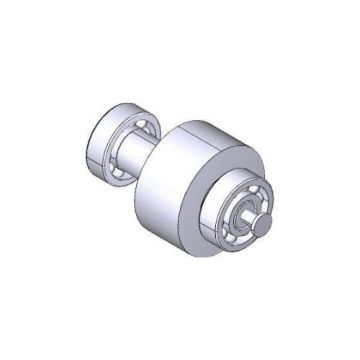 Came Ricambio Albero prima riduzione EMEGA F4024V 119RIE064