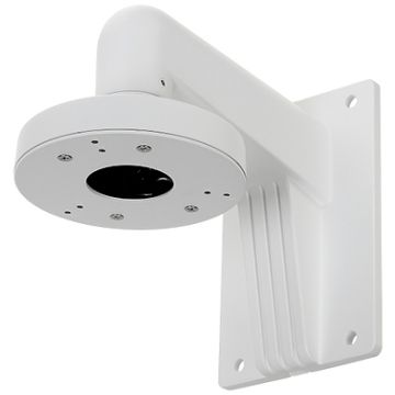 Staffa da parete per telecamere Dome Hikvision DS-1273ZJ-130-TRL