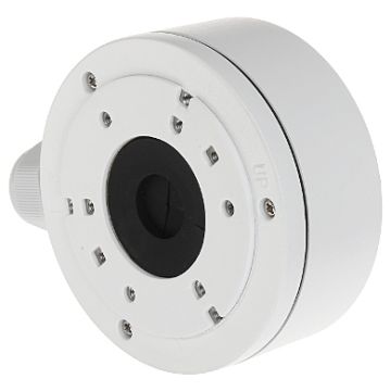 Supporto posteriore per telecamere Hikvision  - Hiwatch Series - DS-1280ZJ-XS