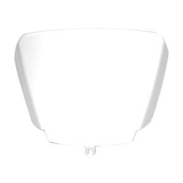 Pyronix Hikvision FPDELTA-CW coperchio / parte frontale colore bianco per sirena DELTABB-WE