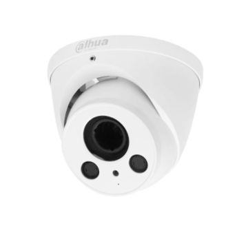 Dahua HAC-HDW2231R-Z dome antivandalica 2.1Mpx ibrida 4IN1 motozoom 2.7-13.5MM real WDR IP67