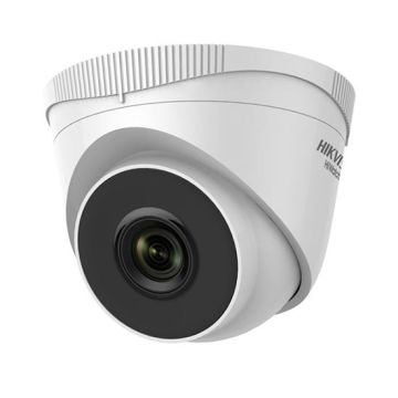 Hikvision HWI-T220H Hiwatch series telecamera dome IP hd 1080p 2Mpx 2.8mm h.265+ poe osd IP67