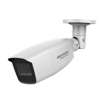 Hikvision HWT-B320-VF Hiwatch series telecamera bullet 4in1 TVI/AHD/CVI/CVBS hd 1080p 2Mpx 2.8~12mm osd IP66