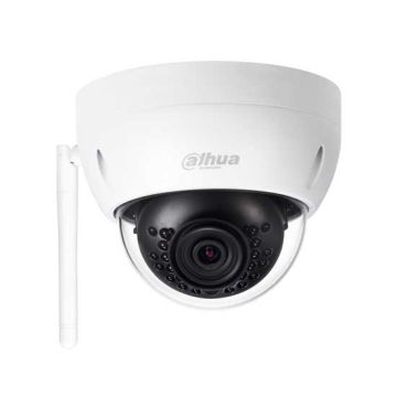 DAHUA IPC-HDBW1435E-W-s2 Telecamera IP Wireless HD+ 4Mpx 2.8mm P2P