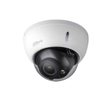 Dahua IPC-HDBW2431R-ZS-S2 dome antivandalica ip 4Mpx HD+ motozoom 2.7-13.5mm wdr slot sd PoE Onvif ip67