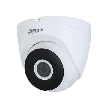 Dahua IPC-HDW1230DT-STW Telecamera dome IP Wifi 2.4GHz 2Mpx FULL HD 2.8mm H.265+ Two-way Audio Slot SD P2P Waterproof IP67